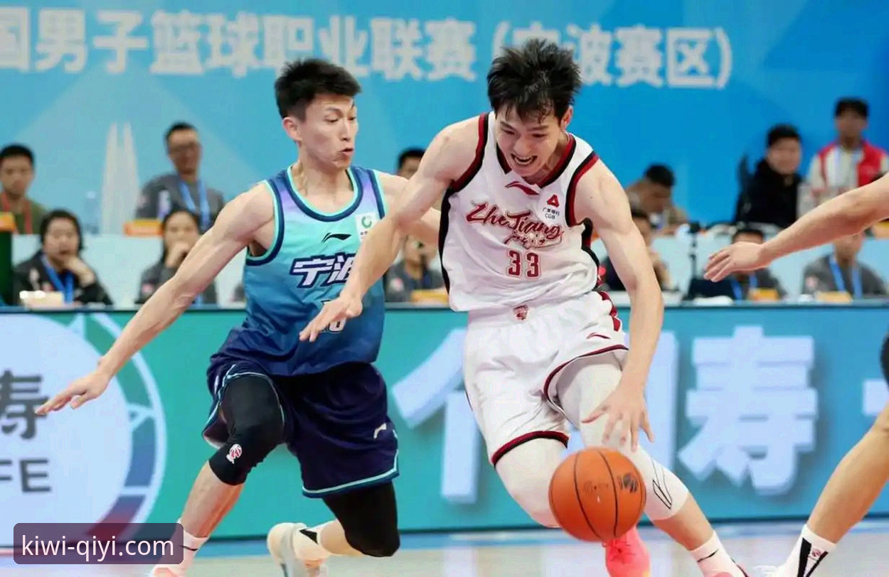 深度揭秘兰道夫33分加时封神！浙江83-81绝杀宁波背后的三大胜负密码